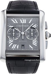 Cartier Tank MC W5330008