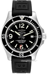 Breitling Superocean Ii 42 A17366021B1S2