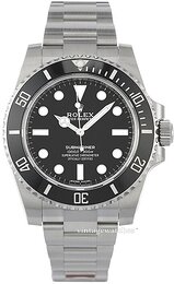 Rolex Submariner 114060-0002