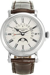 Patek Philippe Grand Complications 5159G/001