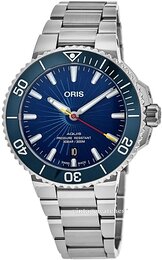 Oris Aquis 01 733 7766 4185-Set