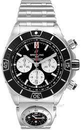 Breitling Super Chronomat B01 44 AB0136251B1A2