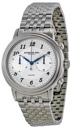 Raymond Weil Maestro 4830-ST-05659