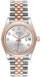 Rolex Datejust 31 278271-0016