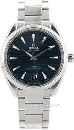 Omega Seamaster Aqua Terra 150M 220.10.41.21.03.004