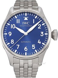 IWC Big Pilot IW329304