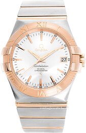 Omega Constellation Co-Axial 35mm 123.20.35.20.02.001