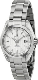 Omega Seamaster Aqua Terra 150m Co-Axial 30mm 231.10.30.20.02.001