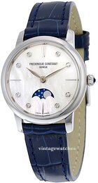Frederique Constant Classics FC-206MPWD1S6