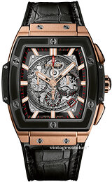 Hublot Big Bang 45mm 601.OM.0183.LR
