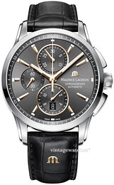 Maurice Lacroix Pontos Chronographe PT6388-SS001-331-1