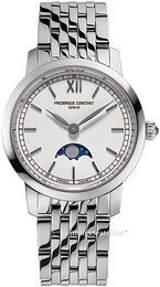 Frederique Constant Slimline FC-206SW1S6B