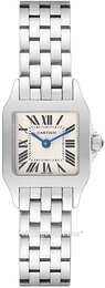 Cartier Santos Demoiselle Small W25064Z5