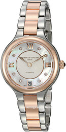Frederique Constant Classics FC-306WHD3ER2B