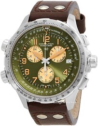 Hamilton Khaki Aviation H77932560