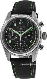 Longines Spirit L3.829.1.53.2