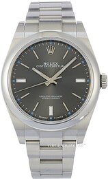 Rolex Perpetual 39 114300-0001