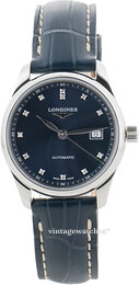 Longines Master L2.257.4.97.0