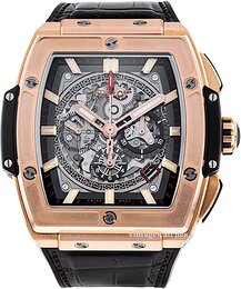 Hublot BB King 601.OX.0183.LR