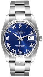 Rolex Datejust 36 116234-0133