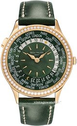 Patek Philippe Complications 7130R-014