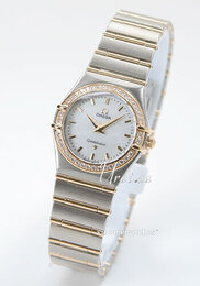 Omega Constellation 22.5 mm 1277.70.00