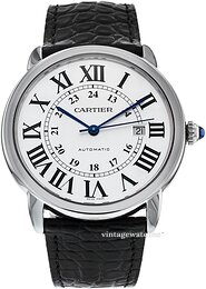 Cartier Ronde W6701010