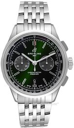 Breitling Premier B01 Chronograph 42 AB0118221L1A1