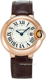 Cartier Ballon Bleu W6900256