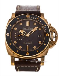 Panerai Submersible PAM00968