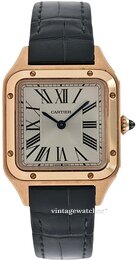 Cartier Santos Dumont WGSA0022
