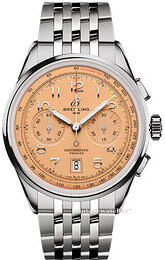 Breitling Premier B01 Chronograph 42 AB0145331K1A1