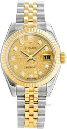 Rolex Lady Oyster Perpetual 179173/10