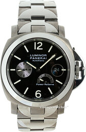 Panerai Contemporary Luminor Power Reserve PAM00171