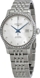 Longines Record L2.321.0.87.6