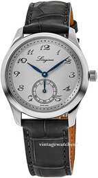 Longines Master Collection L2.843.4.73.2