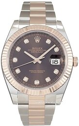 Rolex Datejust 41 126331-0003