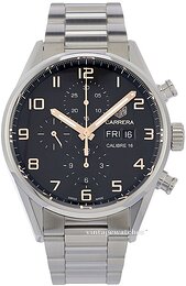 TAG Heuer Carrera CV2A1AB.BA0738
