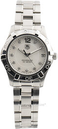 TAG Heuer Aquaracer 32 mm Diamond Dial WAF1312.BA0817