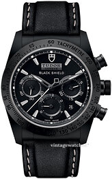 Tudor Fastrider Black Shield M42000CN-0017