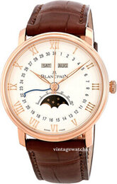 Blancpain Villeret 6654-3642-55B