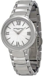 Baume & Mercier Promesse M0A10157
