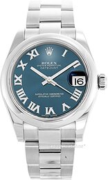 Rolex Datejust Midsize 178240-0036