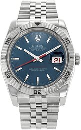 Rolex Datejust Turn-O-Graph Thunderbird 116264/2