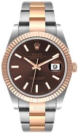 Rolex Datejust41 126331-0001