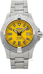 Breitling Avenger Ii Seawolf A17319101I1A1
