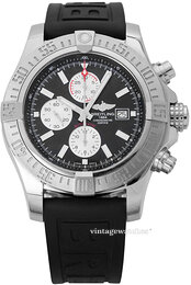 Breitling Super Avenger Ii A13371111B1S1