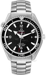 Omega Seamaster Planet Ocean Big Size 222.30.46.20.01.001