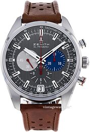 Zenith El Primero 03.2046.400-25.C771