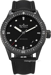 Blancpain Fifty Fathoms 5000-0130-B52A